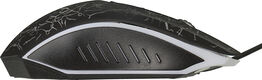 Oklick
Комплект Оклик HS-HKM100G IMPERIAL (клавиатура, мышь, гарнитура) черный (489352)