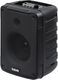 Колонки BBK BTA3010 1.0 черный 10Вт BT портативные Колонки BBK BTA3010 1.0 черный 10Вт BT портативные
