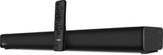 Саундбар Sven SB-2035 1.0 черный 40Вт BT Саундбар Sven SB-2035 1.0 черный 40Вт BT