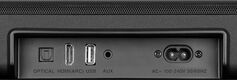 Саундбар Sven SB-2035 1.0 черный 40Вт BT Саундбар Sven SB-2035 1.0 черный 40Вт BT