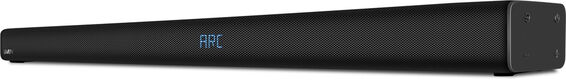 Саундбар Sven SB-2055 1.0 черный 80Вт BT Саундбар Sven SB-2055 1.0 черный 80Вт BT