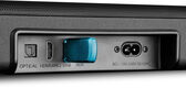 Саундбар Sven SB-2055 1.0 черный 80Вт BT Саундбар Sven SB-2055 1.0 черный 80Вт BT