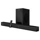 Саундбар Sven SB-2400DD 1.1 черный 400Вт BT Саундбар Sven SB-2400DD 1.1 черный 400Вт BT
