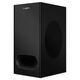 Саундбар Sven SB-2400DD 1.1 черный 400Вт BT Саундбар Sven SB-2400DD 1.1 черный 400Вт BT
