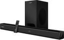 Саундбар Sven SB-2400DD 1.1 черный 400Вт BT Саундбар Sven SB-2400DD 1.1 черный 400Вт BT