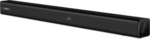 Саундбар Sven SB-2400DD 1.1 черный 400Вт BT Саундбар Sven SB-2400DD 1.1 черный 400Вт BT