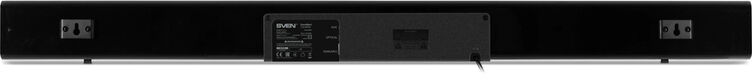 Саундбар Sven SB-2400DD 1.1 черный 400Вт BT Саундбар Sven SB-2400DD 1.1 черный 400Вт BT