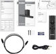Саундбар Sven SB-2400DD 1.1 черный 400Вт BT Саундбар Sven SB-2400DD 1.1 черный 400Вт BT