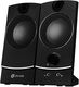 Oklick
Колонки Оклик OK-118 2.0 черный 4Вт