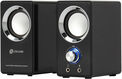 Oklick
Колонки Оклик OK-116 2.0 черный 6Вт