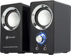 Oklick
Колонки Оклик OK-116 2.0 черный 6Вт
