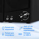 Oklick
Колонки Оклик OK-126 2.0 черный 6Вт