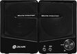 Oklick
Колонки Оклик OK-126 2.0 черный 6Вт