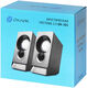 Oklick
Колонки Оклик OK-165 2.0 черный 6Вт