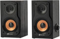 Oklick
Колонки Оклик OK-162 2.0 черный 8Вт
