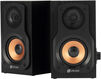 Oklick
Колонки Оклик OK-162 2.0 черный 8Вт