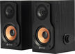Oklick
Колонки Оклик OK-162 2.0 черный 8Вт