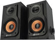 Oklick
Колонки Оклик OK-162 2.0 черный 8Вт
