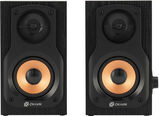 Oklick
Колонки Оклик OK-162 2.0 черный 8Вт 459202