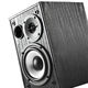Колонки Edifier R980T 2.0 черный 24Вт