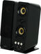 Колонки Creative GigaWorks T40 series II 2.0 черный 32Вт Колонки Creative GigaWorks T40 series II 2.0 черный 32Вт
