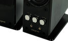 Колонки Creative GigaWorks T40 series II 2.0 черный 32Вт Колонки Creative GigaWorks T40 series II 2.0 черный 32Вт