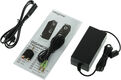 Колонки Creative GigaWorks T40 series II 2.0 черный 32Вт Колонки Creative GigaWorks T40 series II 2.0 черный 32Вт