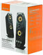 Колонки Creative GigaWorks T40 series II 2.0 черный 32Вт Колонки Creative GigaWorks T40 series II 2.0 черный 32Вт