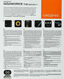 Колонки Creative GigaWorks T40 series II 2.0 черный 32Вт Колонки Creative GigaWorks T40 series II 2.0 черный 32Вт