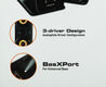 Колонки Creative GigaWorks T40 series II 2.0 черный 32Вт Колонки Creative GigaWorks T40 series II 2.0 черный 32Вт