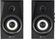 Oklick
Колонки Оклик OK-166 BT 2.0 черный 40Вт BT