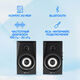 Oklick
Колонки Оклик OK-166 BT 2.0 черный 40Вт BT