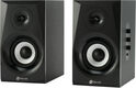 Oklick
Колонки Оклик OK-166 BT 2.0 черный 40Вт BT