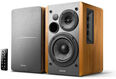 Колонки Edifier R1280DB 2.0 коричневый 42Вт BT Колонки Edifier R1280DB 2.0 коричневый 42Вт BT