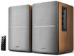 Колонки Edifier R1280DB 2.0 коричневый 42Вт BT Колонки Edifier R1280DB 2.0 коричневый 42Вт BT