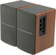 Колонки Edifier R1280DB 2.0 коричневый 42Вт BT Колонки Edifier R1280DB 2.0 коричневый 42Вт BT