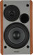 Колонки Edifier R1280DB 2.0 коричневый 42Вт BT Колонки Edifier R1280DB 2.0 коричневый 42Вт BT