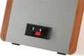 Колонки Edifier R1280DB 2.0 коричневый 42Вт BT Колонки Edifier R1280DB 2.0 коричневый 42Вт BT