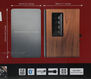 Колонки Edifier R1280DB 2.0 коричневый 42Вт BT Колонки Edifier R1280DB 2.0 коричневый 42Вт BT