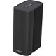 Колонки Creative T100 2.0 черный 40Вт BT