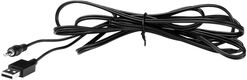 Oklick
Колонки Оклик OK-125 2.0 черный 6Вт
