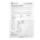 Oklick
Колонки Оклик OK-125 2.0 черный 6Вт