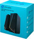 Oklick
Колонки Оклик OK-125 2.0 черный 6Вт