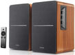 Колонки Edifier R1280Ts 2.0 коричневый 42Вт Колонки Edifier R1280Ts 2.0 коричневый 42Вт