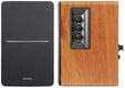 Колонки Edifier R1280Ts 2.0 коричневый 42Вт Колонки Edifier R1280Ts 2.0 коричневый 42Вт
