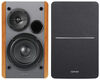 Колонки Edifier R1280Ts 2.0 коричневый 42Вт Колонки Edifier R1280Ts 2.0 коричневый 42Вт