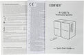 Колонки Edifier R1280Ts 2.0 коричневый 42Вт Колонки Edifier R1280Ts 2.0 коричневый 42Вт