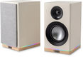 Oklick
Колонки Оклик OK-605A 2.0 белый 60Вт BT