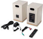 Oklick
Колонки Оклик OK-605A 2.0 белый 60Вт BT