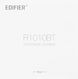 Колонки Edifier R1010BT 2.0 черный/черный 24Вт BT Колонки Edifier R1010BT 2.0 черный/черный 24Вт BT